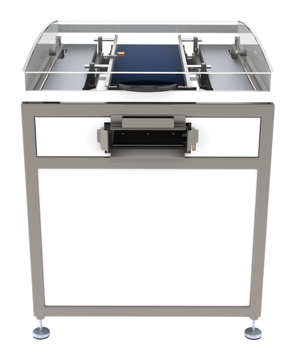 CPB 10 - The semi-automatic solution for case packing